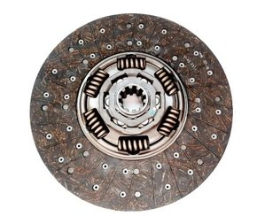 DISCO IVECO EUROCARGO TECTOR 170E21/22 230E22/24 350mm