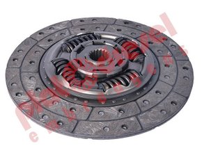 DISCO MB 1215 1718 ELETR 362 mm REMANF