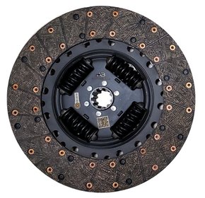 DISCO MB 1935 O400 IVECO REMANF 8491