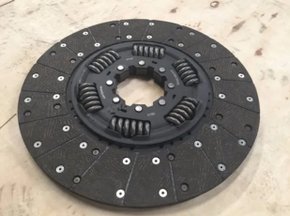 DISCO MB 2638 INTERNO