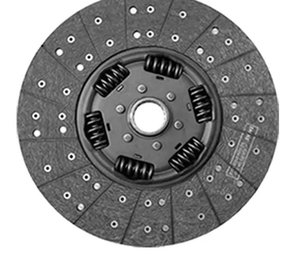 DISCO SCANIA 112 REMANF