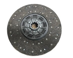 DISCO VOLVO NL 10 REMANF