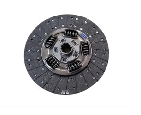 DISCO VOLVO VM 260/310  395mm 24 estrias