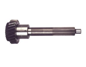 EIXO PILOTO SCANIA 23 DENTES