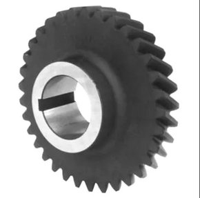 ENGRENAGEM 4A FIXA G2 20 MB 608 (com rolamento) baixo