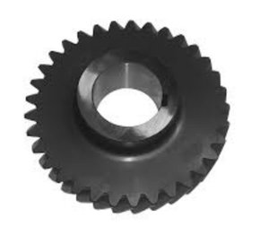 ENGRENAGEM 4A FIXA G2 24 MODERNA (sem rolamento) baixo