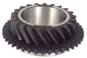 ENGRENAGEM 4A MOVEL G-2 20 MB 608 (com rolamento) cima