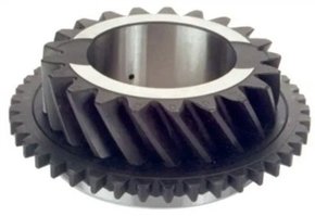 ENGRENAGEM 4A MOVEL G2-24 MODERNA (sem rolamento) cima