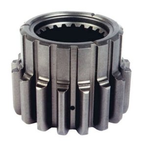 ENGRENAGEM SOLAR SCANIA 17 DENTES