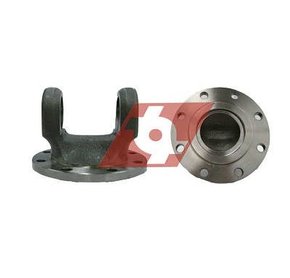 FLANGE ARTICULACAO MB 608/1113/1313/2213 C/ORELHA CR1301