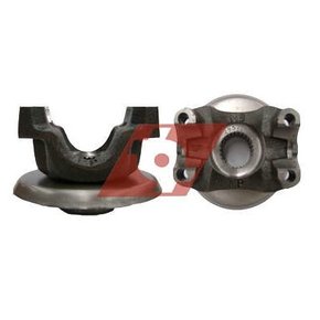 FLANGE CAMBIO/CARDAN/DIFERENCIAL SCANIA 113  8 M CR1010
