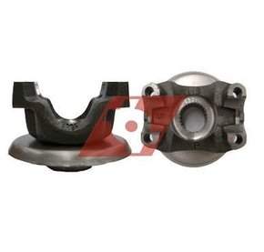 FLANGE CAMBIO MB 1218/1418 CR1007/5438x 16 estria