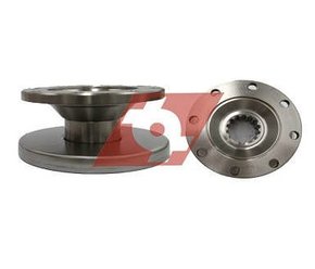FLANGE CARDAN MB 608 CR1301