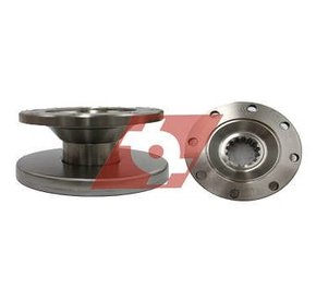 FLANGE DIFERENCIAL MB 1113/2213 PINHAO CR1301