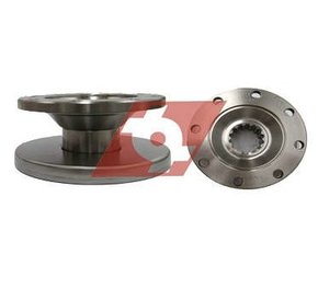 FLANGE DIFERENCIAL MB 1519/2219/2220 CR1302