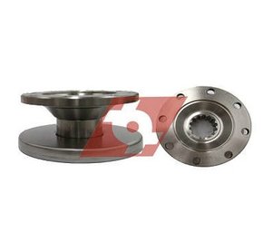 FLANGE DIFERENCIAL MB 1519 CR1302