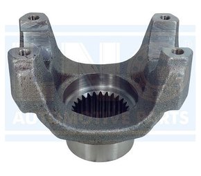 FLANGE DIFERENCIAL MB 1618 CR1007