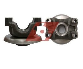 FLANGE DIFERENCIAL MB 1620  04-912-1C SPL90