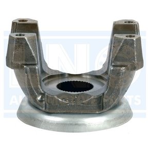 FLANGE DIFERENCIAL MB/FORD/VW/IVECO 39estrias