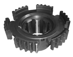 NUCLEO SINCRONIZADOR 4A 5A G2 20  C/ ROL