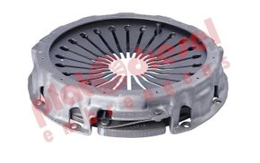 PLATO FORD/VW EATON 365mm C/MORINGA