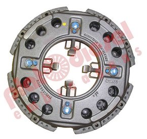 PLATO MB 1313 REMANF 7171