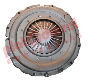 PLATO MB 1722 elt 395mm (C/SERVO)