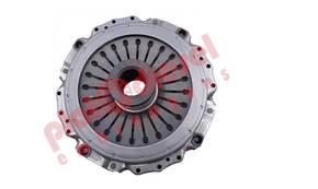 PLATO MB 1938/2429/2430 C/ MANCAL atego/axor R-1356