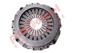 PLATO MB 1938 S/ MANCAL REMANF