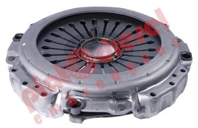 PLATO MB/VOLVO 1935/NL 10/FH STRALIS REMANF