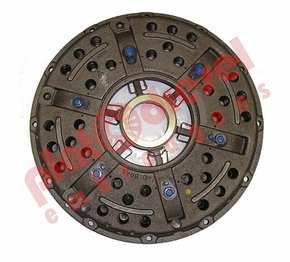 PLATO SCANIA 111 REMANF