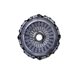 PLATO SCANIA 113 - 360CV 10 marcha COM ROL.  7511/R1314