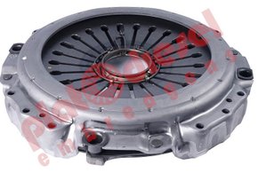 PLATO SCANIA 113  8- M  S-4 114/124 puchar.7511 ate 2007