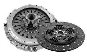 PLATO SCANIA 113 - 8 marchas COM ROL.  7511/R1329