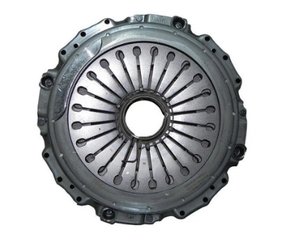 PLATO SCANIA S-4 124 C/ROL.7511/R1422   ate 2007