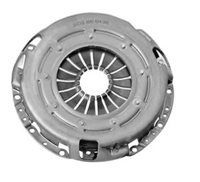 PLATO VOLVO B10M C/ ROL 7469/R1315