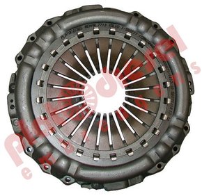 PLATO VOLVO FH13 S/R SHIFT 430 MM