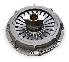 PLATO VOLVO VM 210/260 4X2 365mm C/ROLAMENTO