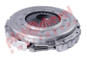 PLATO VW CONSTELLATION 395mm  empurrar