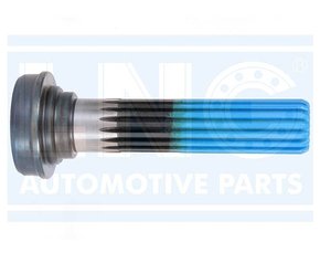 PONTEIRA DESLIZANTE FORD VW GM USA 5275/SPL170