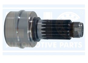 PONTEIRA FIXA MB 608