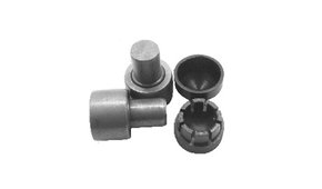 REP GARFO EMBREAGEM VW CONSTELLATION EURO-5 25mm