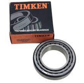 ROLAMENTO EIXO PILOTO FS 6306  EATON