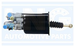 SERVO EMBREAGEM IVECO STRALIS 2010/....WABCO