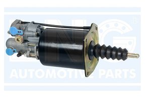 SERVO EMBREAGEM MB 1938  WABCO GRANDE NOVO