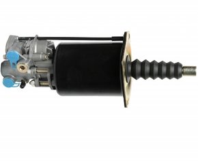 SERVO EMBREAGEM MB 1938  WABCO GRANDE NOVO