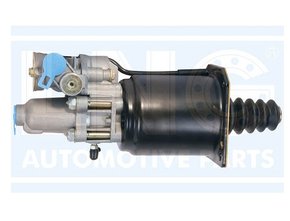 SERVO EMBREAGEM MB OF1417/1721 ELET.  0002540147