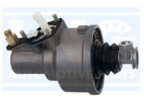 SERVO EMBREAGEM SC 114 124 CILINDRO