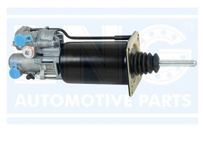 SERVO EMBREAGEM VW 16270/17240/17260 CANECA LONGA FINA