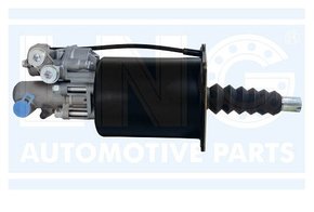 SERVO EMBREAGEM VW 17190/17210 LONGO